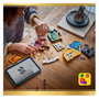 LEGO Harry Potter 76462 Escudo de la Casa de Hogwarts