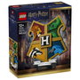 LEGO Harry Potter Escudo de Casa de Hogwarts 76462