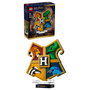 LEGO Harry Potter Escudo de Casa de Hogwarts 76462