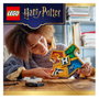 LEGO Harry Potter 76462 Escudo de la Casa de Hogwarts