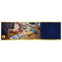 LEGO Harry Potter 76462 Escudo de la Casa de Hogwarts