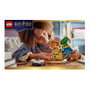 LEGO Harry Potter 76462 Escudo de la Casa de Hogwarts