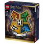 LEGO Harry Potter Escudo de Casa de Hogwarts 76462