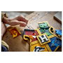 LEGO Harry Potter Escudo de Casa de Hogwarts 76462