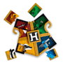 LEGO Harry Potter Escudo de Casa de Hogwarts 76462