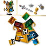 LEGO Harry Potter Escudo de Casa de Hogwarts 76462