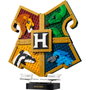 LEGO Harry Potter Escudo de Casa de Hogwarts 76462