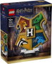 Lego Harry Potter Escudo de Hogwarts Juego de Construcción 76409 +6 años