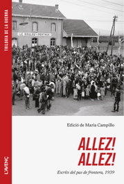 Allez! Allez!, Maria Campillo - L'AVENÇ