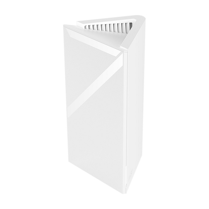 MSI Roamii BE Lite Mesh System 2-pack MRBE50 Blanco