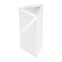 MSI Roamii BE Lite Mesh System 2-pack MRBE50 Blanco