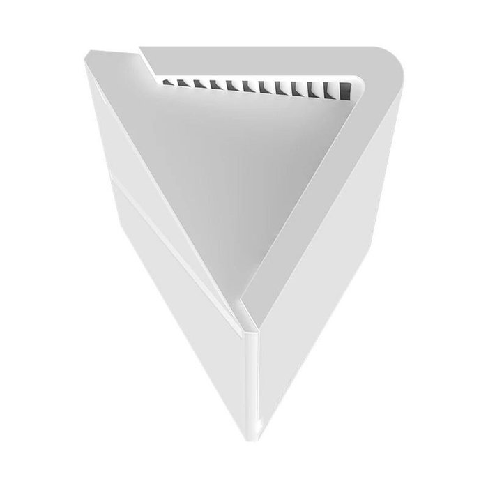 MSI Roamii BE Lite Mesh System 2-pack MRBE50 Blanco
