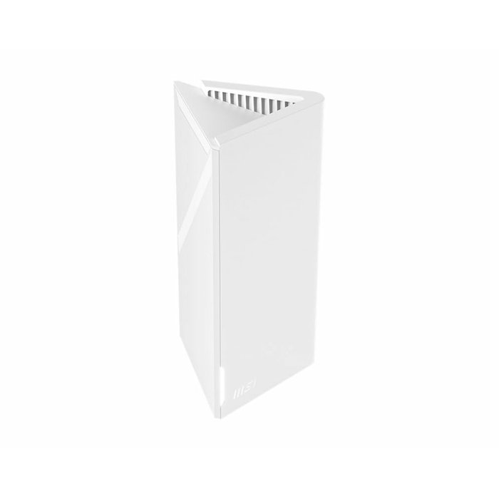 MSI Roamii BE Lite Mesh System 2-pack MRBE50 Blanco