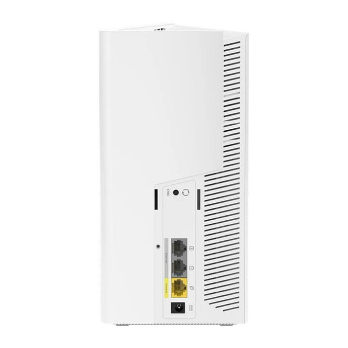 MSI Roamii BE Lite Mesh System 2-pack MRBE50 Blanco
