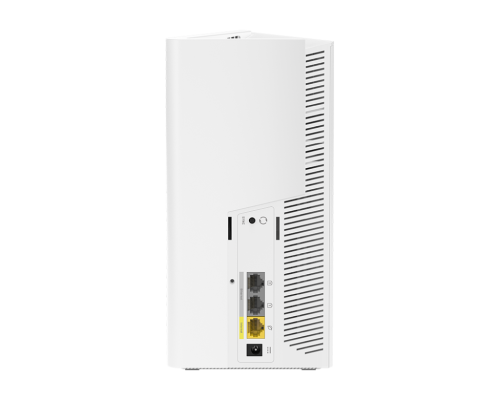 MSI Roamii BE Lite Mesh System 2-pack MRBE50 Blanco