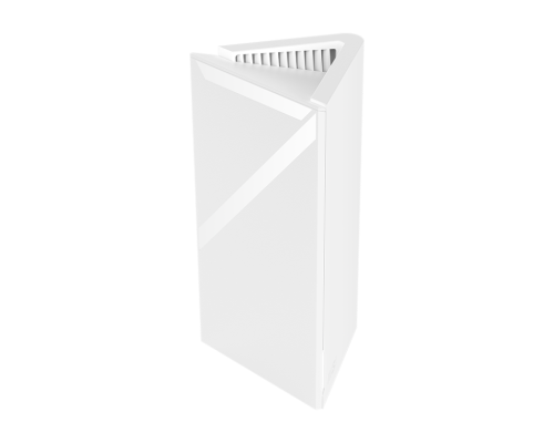 MSI Roamii BE Lite Mesh System 2-pack MRBE50 Blanco
