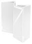 MSI Roamii BE Lite Mesh System 2-pack MRBE50 Blanco