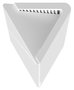 MSI Roamii BE Lite Mesh System 2-pack MRBE50 Blanco