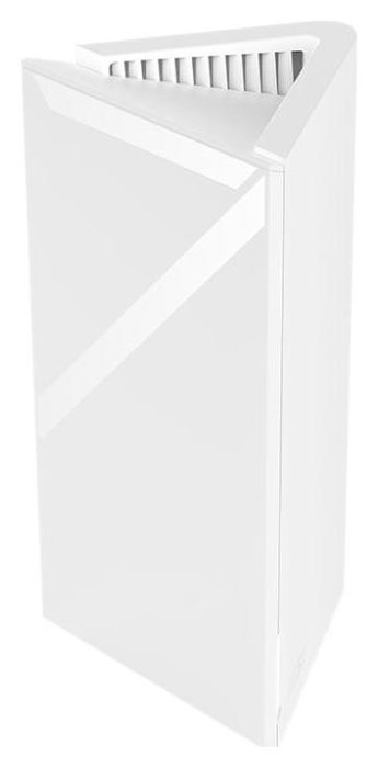 MSI Roamii BE Lite Mesh System 2-pack MRBE50 Blanco