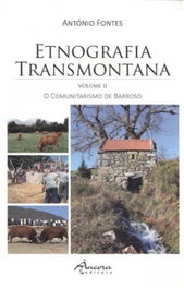 Etnografia Transmontana, Antonio Fontes - ANCORA EDITORA