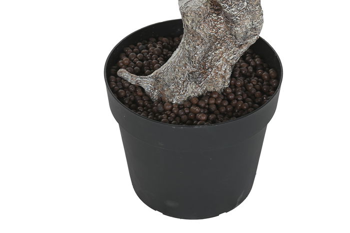 DKD Home Decor Árbol Fucsia Verde 80 x 190 x 80 cm (2 Unidades)