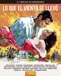 NOTORIOUS Lo que el viento se llevó (Aniversarios)