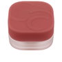 Catrice Velvet Pudding Blurring Colorete Mousse #040 Maple Mousse, Textura Aterciopelada, Acabado Difuso, Minimiza Poros, 5g