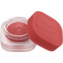 Catrice Velvet Pudding Blurring Colorete Mousse #040 Maple Mousse, Textura Aterciopelada, Acabado Difuso, Minimiza Poros, 5g