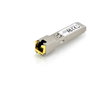 Digitus DN-81005 Módulo Transceptor SFP Cobre RJ45 1,25 Gbps 100m