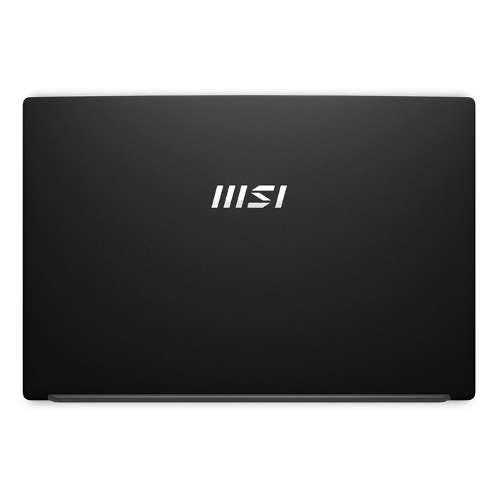 Laptop MSI C1MOG-210PL 15,6" Intel Evo Core Ultra 5 125H 16 GB RAM 512 GB SSD