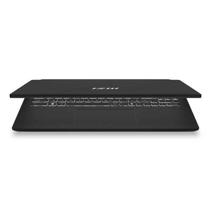 Laptop MSI C1MOG-210PL 15,6" Intel Evo Core Ultra 5 125H 16 GB RAM 512 GB SSD