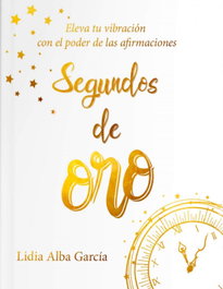 Segundos de oro, Lidia Alba García - Lidia Alba