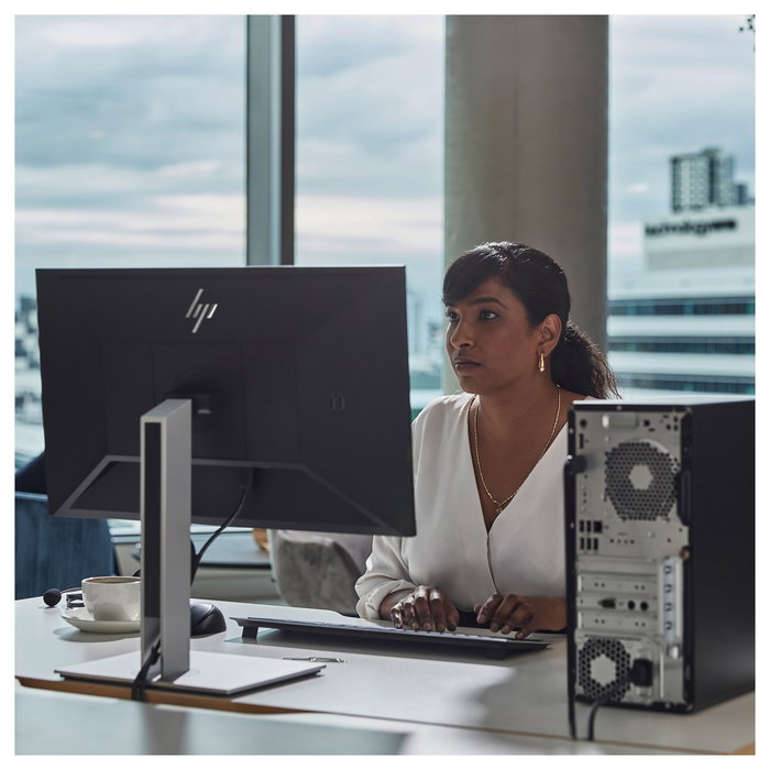 HP Pro Tower 400 G9 Intel Core i7-14700 16GB RAM 512GB SSD W11P 1 Año Garantía HP Pro Tower 400 G9 Intel Core i7-14700 16GB RAM 512GB SSD W11P 1 Año Garantía
