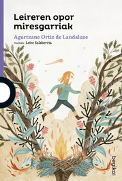 LEIREREN OPOR MIRESGARRIAK, Agurtzane Ortiz de Landaluze - BEGIKO