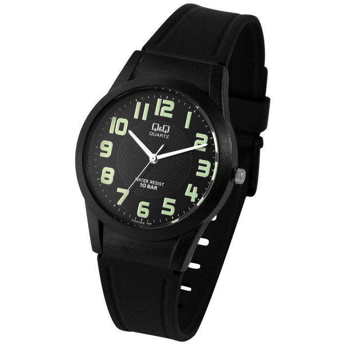Reloj Hombre Q&Q ONLY TIME - GENT (Ø 40 mm)