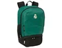 Safta Mochila Zapatillero Real Madrid Equipación 26/27