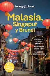 GEOPLANETA Malasia, Singapur y Brunéi 5, Winnie Tan - GEOPLANETA