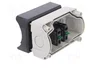 SCHNEIDER ELECTRIC Harmony XB5 Casete de Control 22mm con 2 Botones Planos