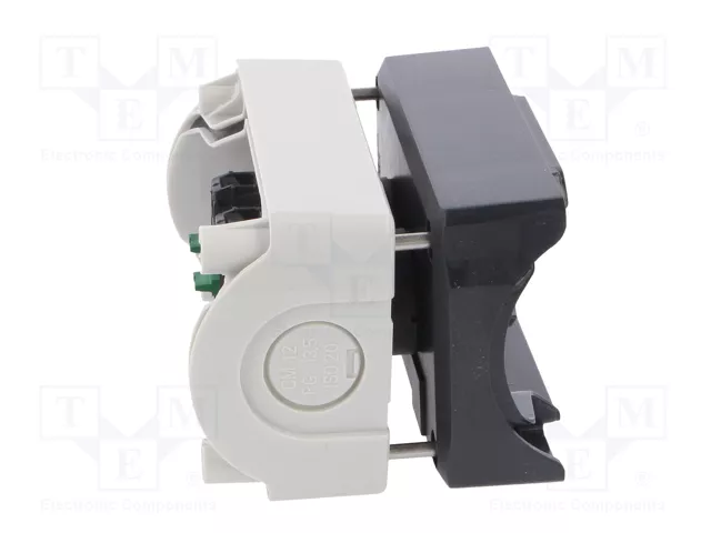 SCHNEIDER ELECTRIC Harmony XB5 Casete de Control 22mm con 2 Botones Planos SCHNEIDER ELECTRIC Harmony XB5 Casete de Control 22mm con 2 Botones Planos