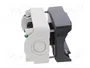 SCHNEIDER ELECTRIC Harmony XB5 Casete de Control 22mm con 2 Botones Planos