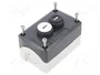 SCHNEIDER ELECTRIC Harmony XB5 Casete de Control 22mm con 2 Botones Planos