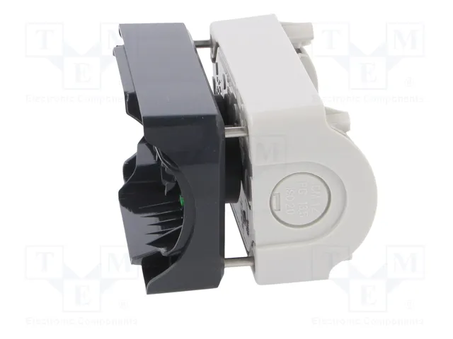 SCHNEIDER ELECTRIC Harmony XB5 Casete de Control 22mm con 2 Botones Planos SCHNEIDER ELECTRIC Harmony XB5 Casete de Control 22mm con 2 Botones Planos