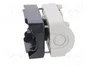 SCHNEIDER ELECTRIC Harmony XB5 Casete de Control 22mm con 2 Botones Planos