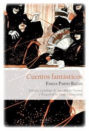 Cuentos fantásticos, Emilia Pardo Bazán - EOLAS