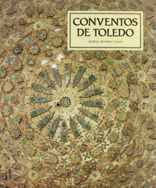 Conventos de Toledo, Martínez Carivo, Balbina - EL VISO