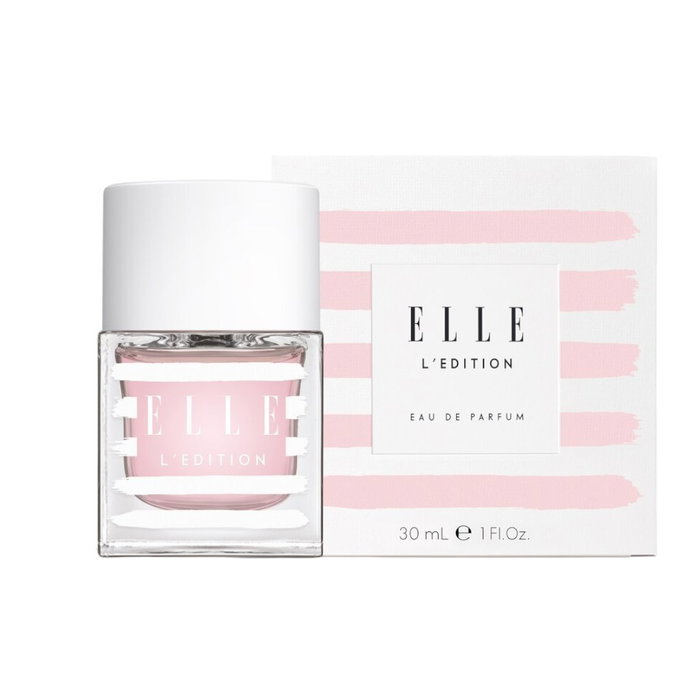 Elle, L'edition Agua de perfume 30 ml Elle, L'edition Agua de perfume 30 ml