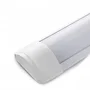 Luminaria LED Lineal Superficie 45W 4050Lm 6000K con Sensor Apagado Total 150cm WR-RSPT-150-0W45W-CW