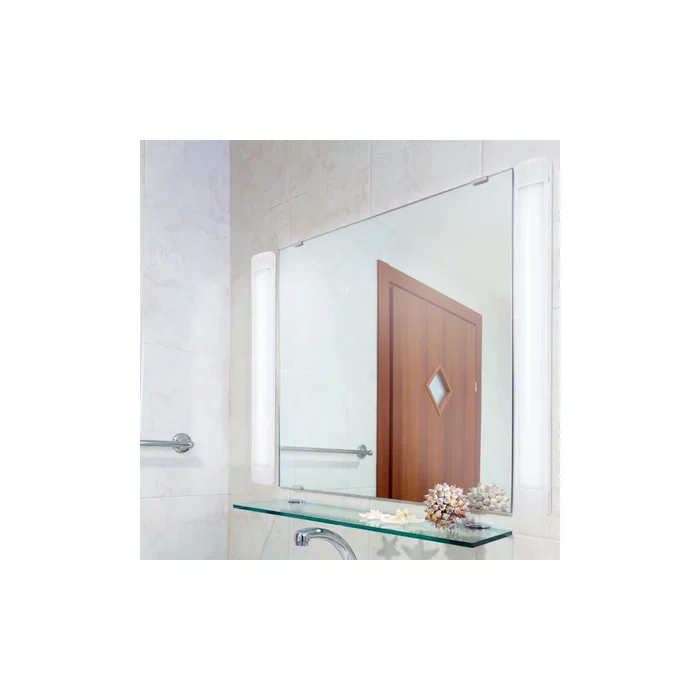 Luminaria LED Lineal Superficie 45W 4050Lm 6000K con Sensor Apagado Total 150cm WR-RSPT-150-0W45W-CW