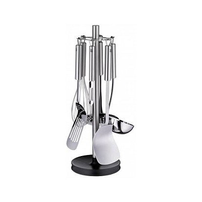 WMF Profi Plus Juego de cocina 7 piezas WMF Profi Plus Juego de cocina 7 piezas