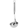 WMF Profi Plus Set de Utensilios de Cocina de 7 Piezas, Acero Inoxidable
